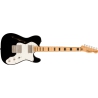 Squier FSR Classic Vibe 70s Telecaster Thinline MN BLK