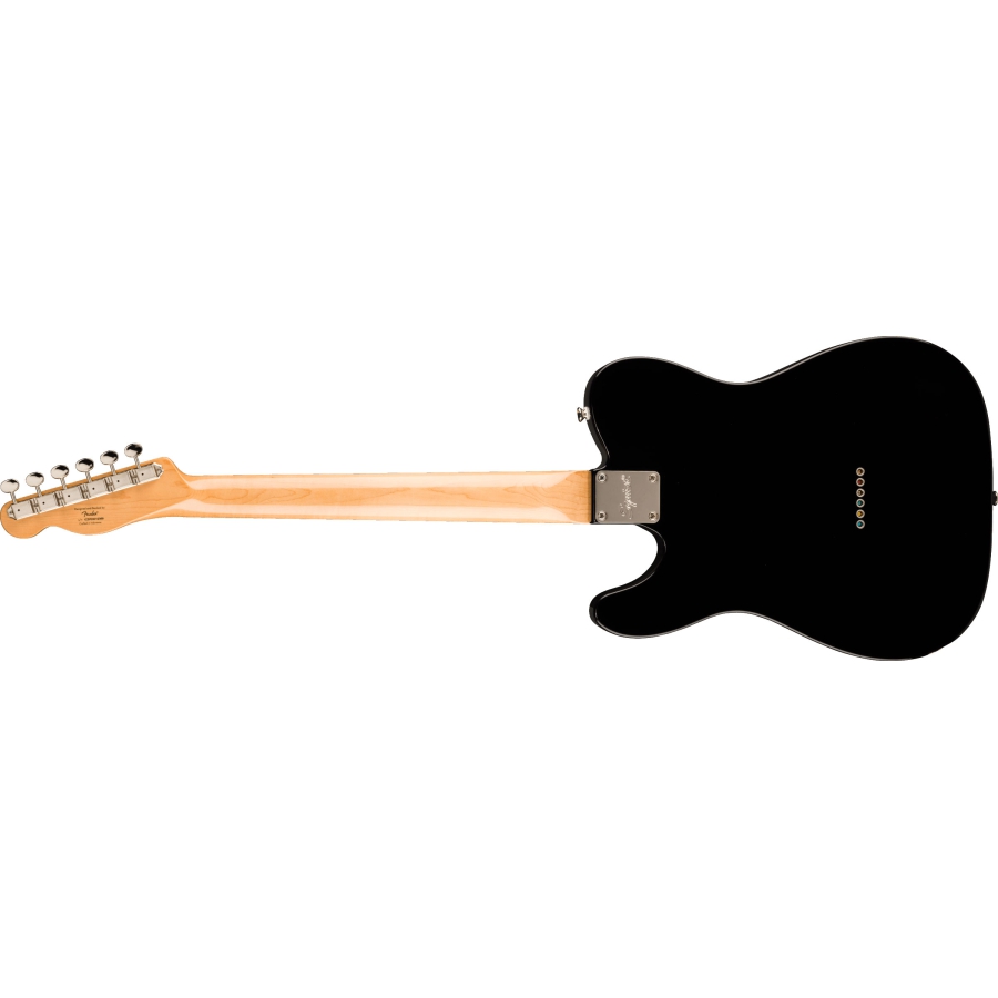 Squier FSR Classic Vibe 70s Telecaster Thinline MN BLK
