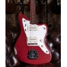 Fender Custom Shop 1963 Jazzmaster Relic RW Cimarron Red