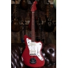 Fender Custom Shop 1963 Jazzmaster Relic RW Cimarron Red