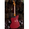 Fender Custom Shop 1963 Jazzmaster Relic RW Cimarron Red