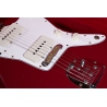 Fender Custom Shop 1963 Jazzmaster Relic RW Cimarron Red