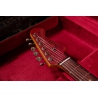 Fender Custom Shop 1963 Jazzmaster Relic RW Cimarron Red