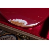 Fender Custom Shop 1963 Jazzmaster Relic RW Cimarron Red