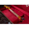 Fender Custom Shop 1963 Jazzmaster Relic RW Cimarron Red