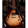 Gibson ES335 Dot Memphis Custom Figured top VS 2010
