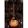 Gibson ES335 Dot Memphis Custom Figured top VS 2010