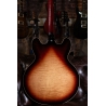 Gibson ES335 Dot Memphis Custom Figured top VS 2010