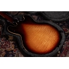 Gibson ES335 Dot Memphis Custom Figured top VS 2010