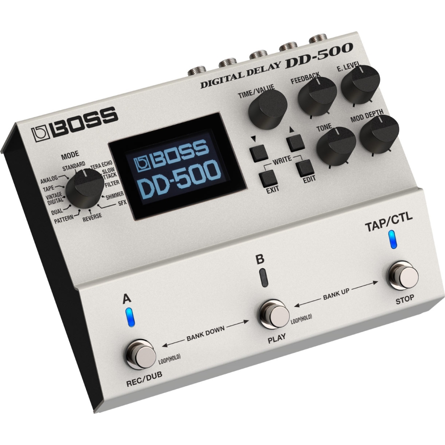 Boss DD-500 Digital Delay