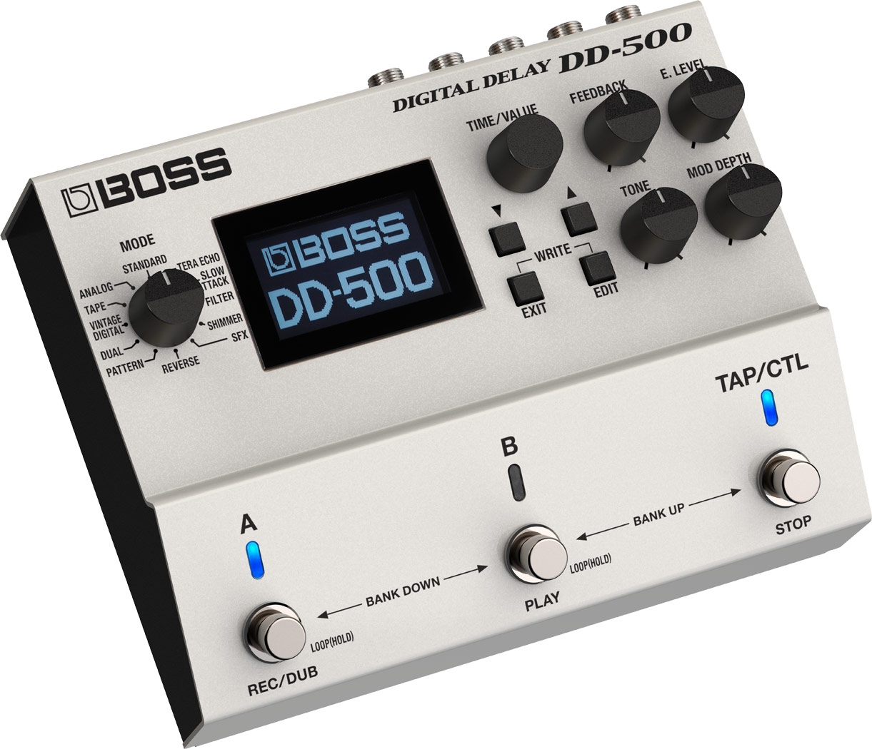 Boss DD-500 Digital Delay