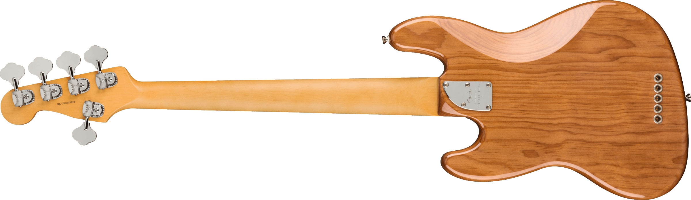 Fender American Professional II Jazz Bass V MN RST Pine