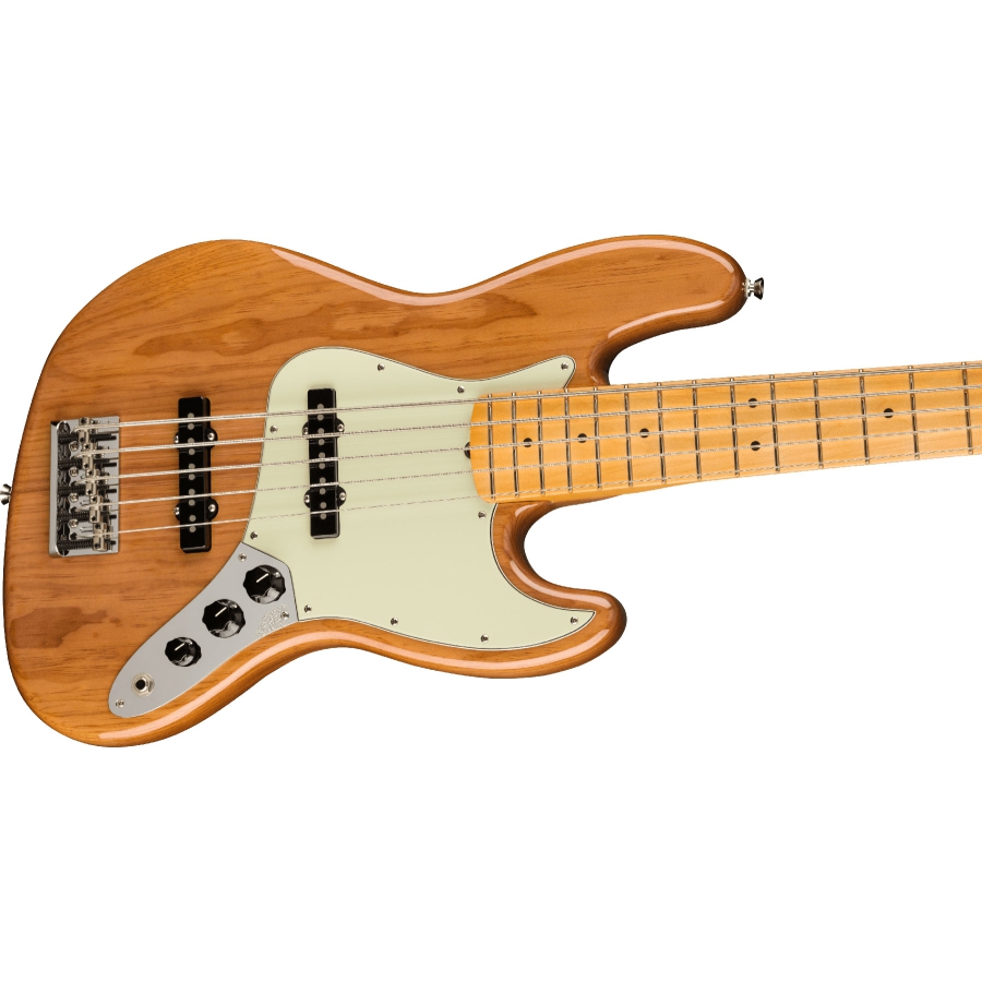 Fender American Professional II Jazz Bass V MN RST Pine