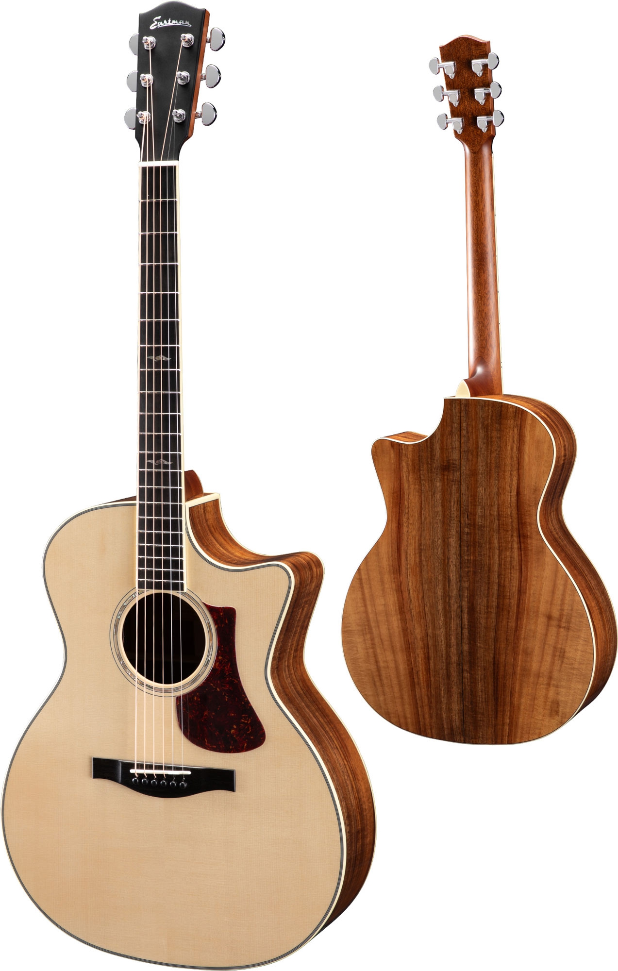 Eastman AC422CE LTD KOA