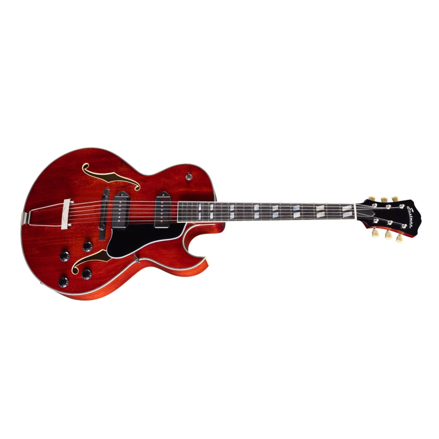 Eastman AR372CE P90 Tonerider