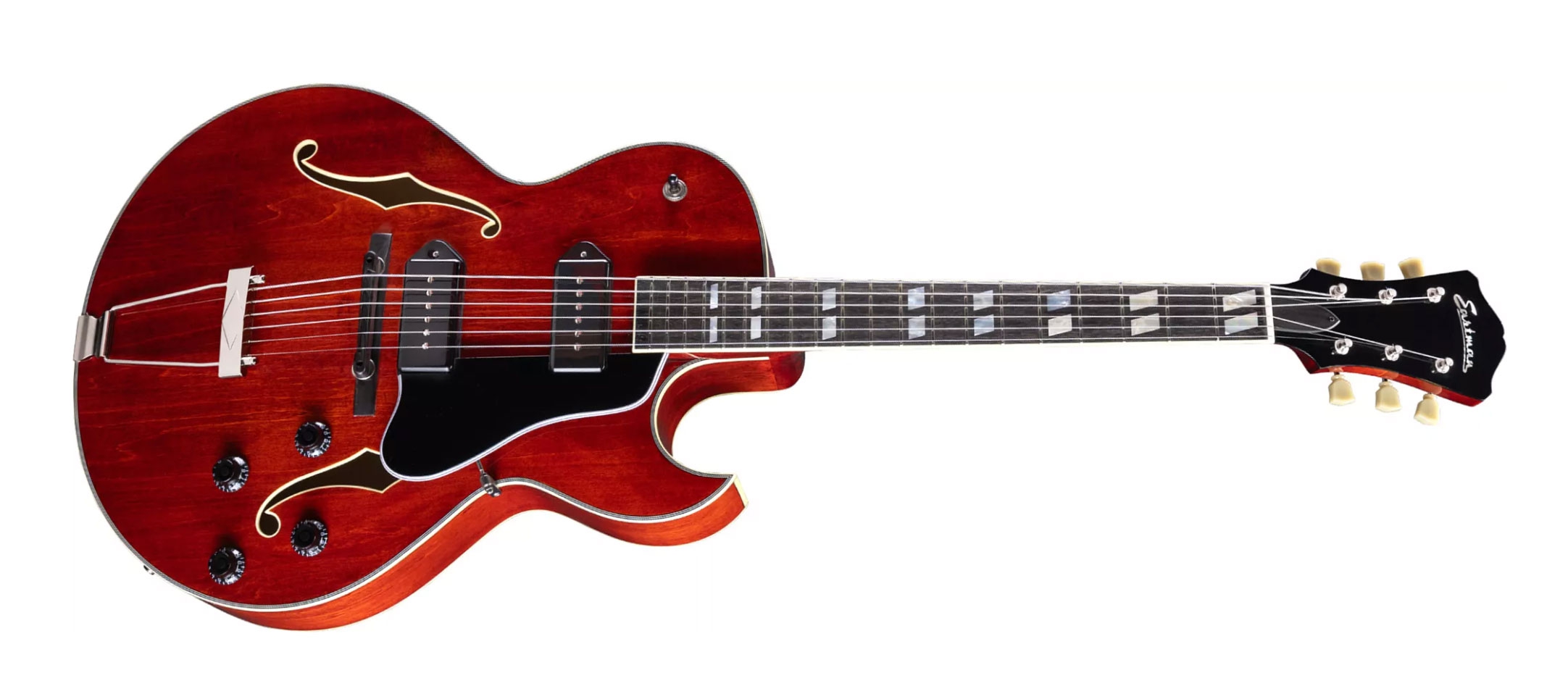 Eastman AR372CE P90 Tonerider