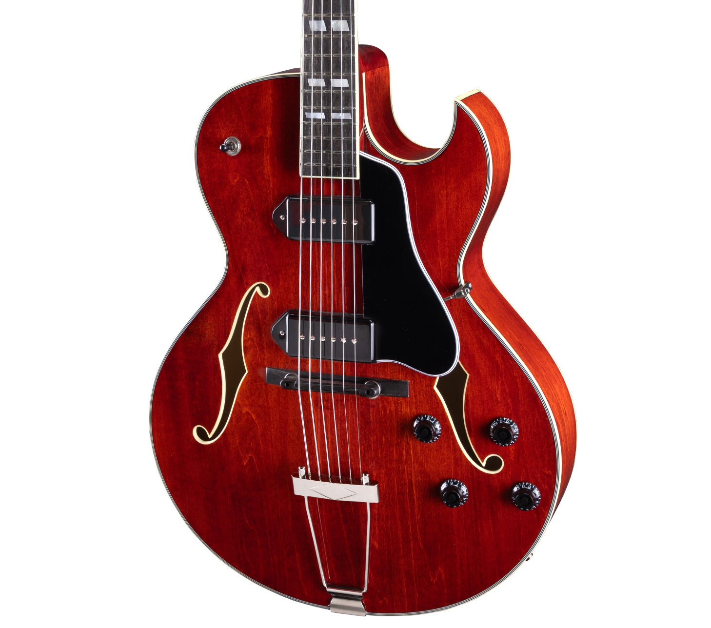 Eastman AR372CE P90 Tonerider