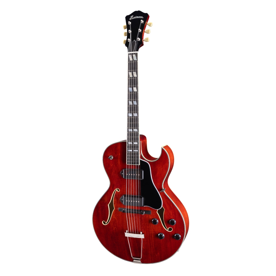Eastman AR372CE P90 Tonerider