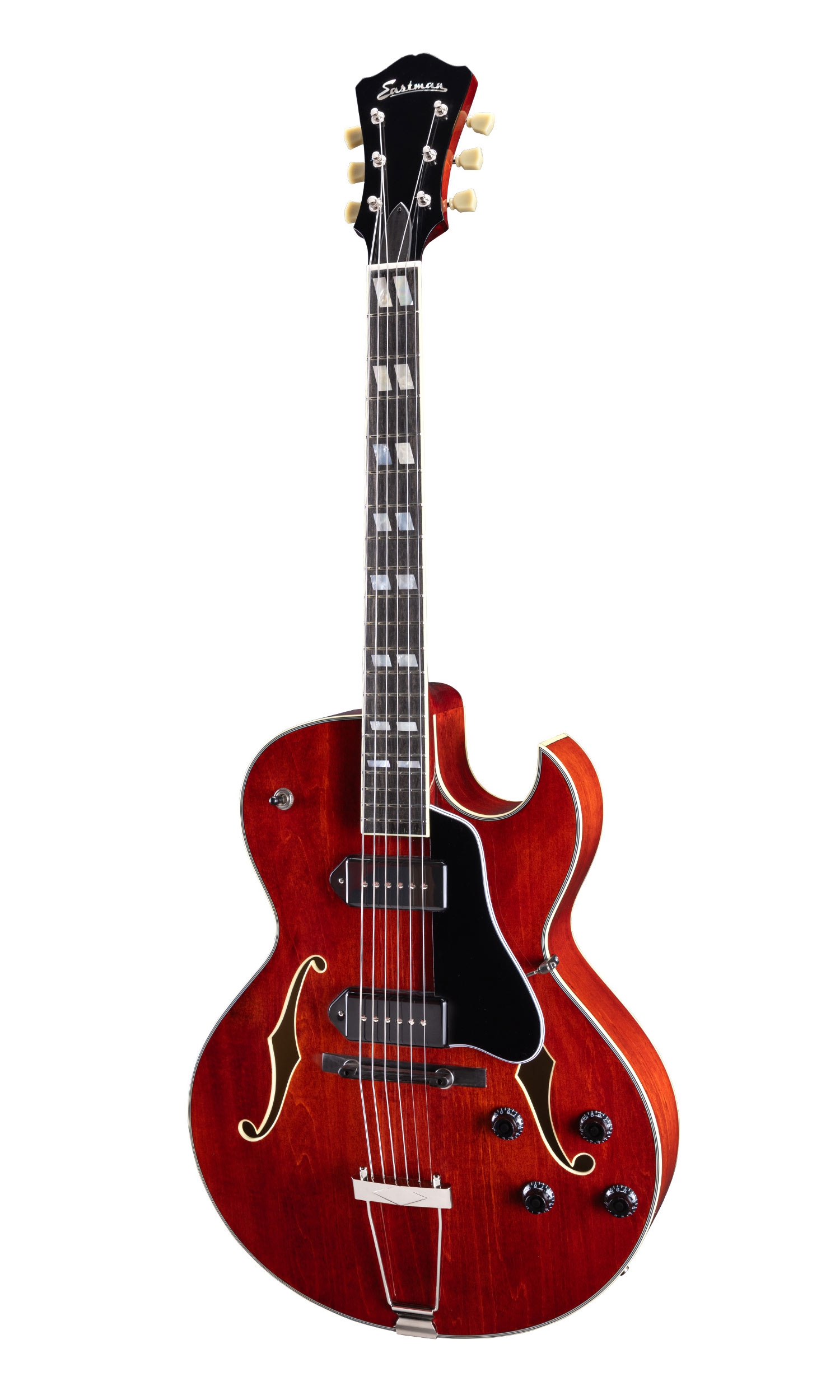 Eastman AR372CE P90 Tonerider