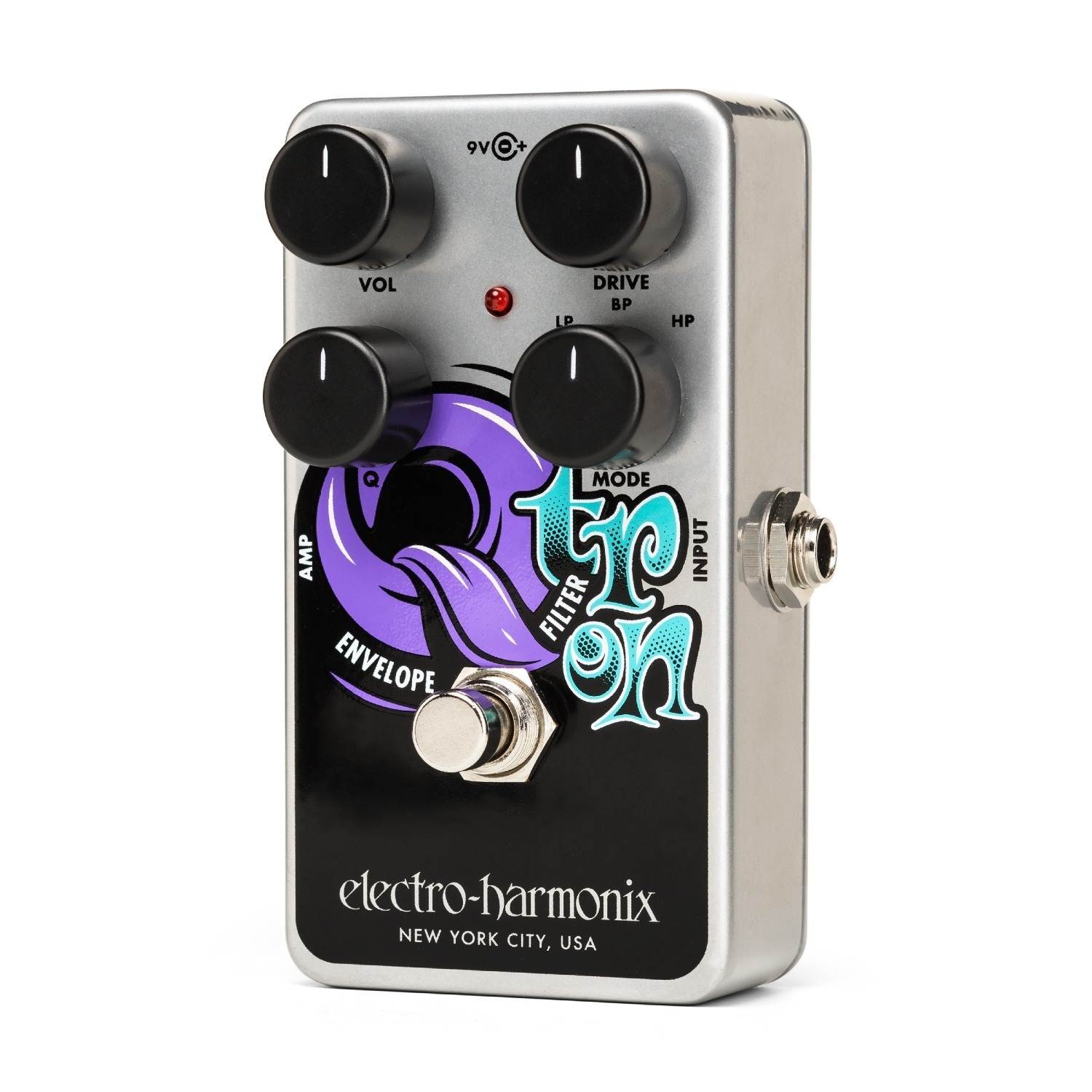 Electro Harmonix Nano Q-Tron Compact Envelop Filter