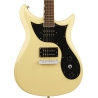 Gretsch Streamliner CVT LRL Jet Aged White