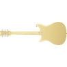 Gretsch Streamliner CVT LRL Jet Aged White