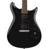 Gretsch Streamliner CVT LRL Jet Black