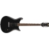 Gretsch Streamliner CVT LRL Jet Black
