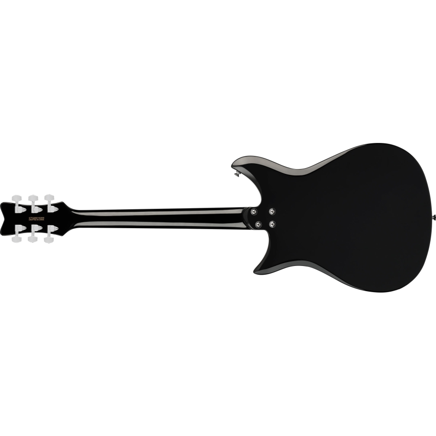 Gretsch Streamliner CVT LRL Jet Black