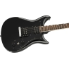 Gretsch Streamliner CVT LRL Jet Black
