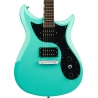 Gretsch Streamliner CVT LRL Jet Sea Foam Green