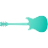 Gretsch Streamliner CVT LRL Jet Sea Foam Green