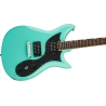 Gretsch Streamliner CVT LRL Jet Sea Foam Green