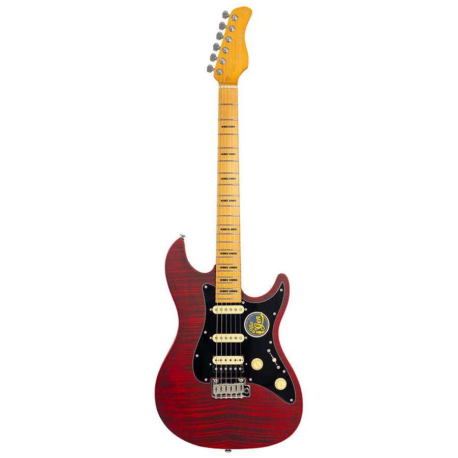 Sire Larry Carlton S7N FM STR New Gen