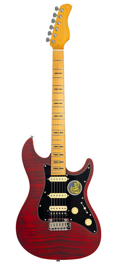 Sire Larry Carlton S7N FM STR New Gen