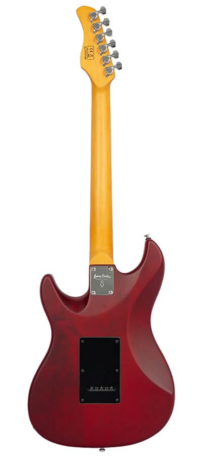 Sire Larry Carlton S7N FM STR New Gen