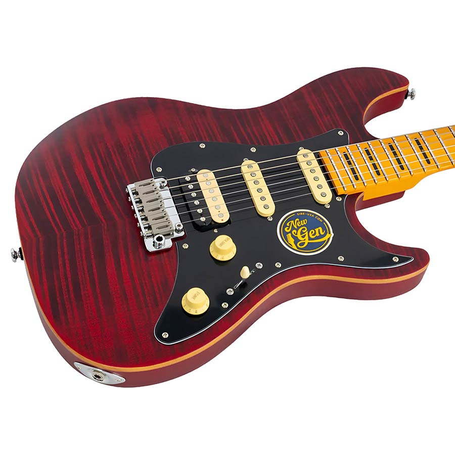 Sire Larry Carlton S7N FM STR New Gen