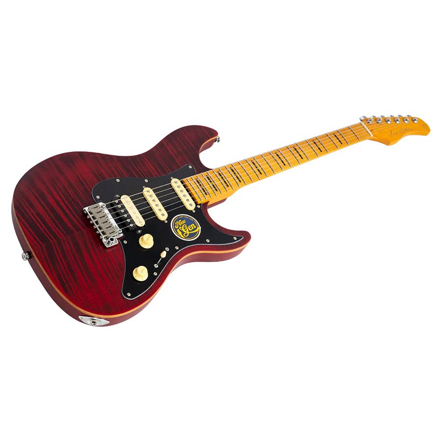 Sire Larry Carlton S7N FM STR New Gen
