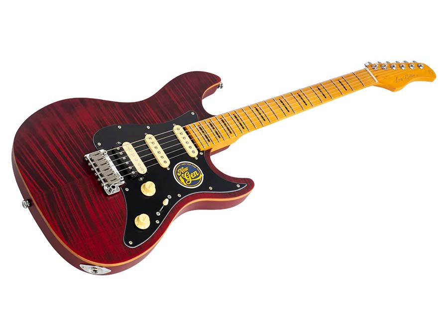 Sire Larry Carlton S7N FM STR New Gen