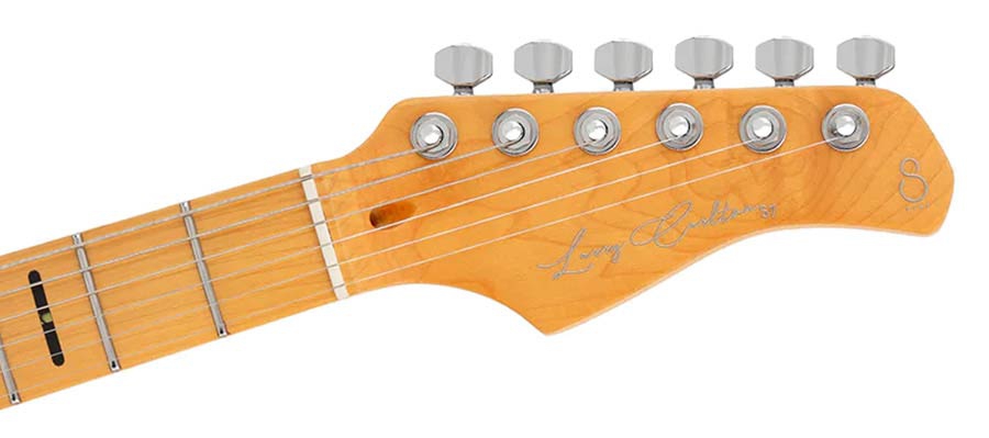 Sire Larry Carlton S7N FM STR New Gen