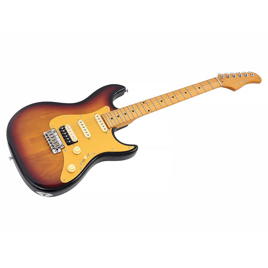 Sire Larry Carlton S7N HSS 3TS New Gen