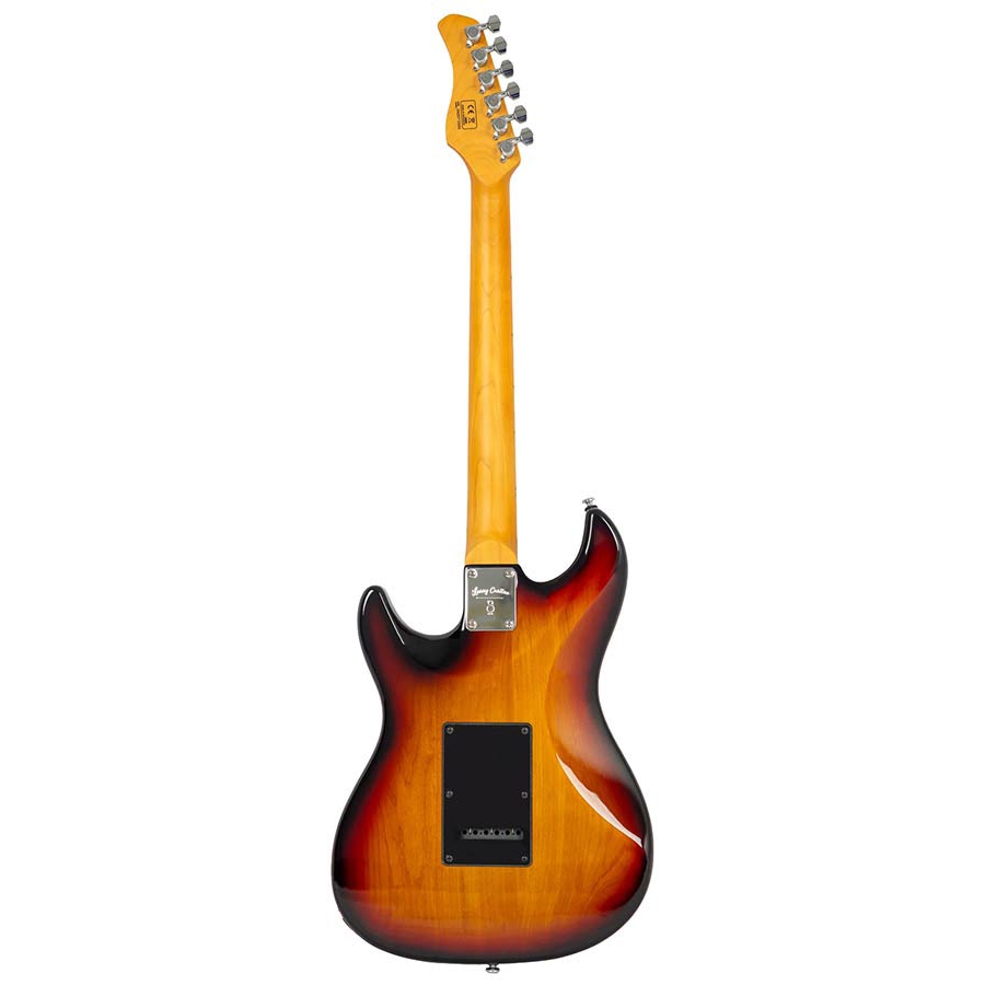 Sire Larry Carlton S7N HSS 3TS New Gen