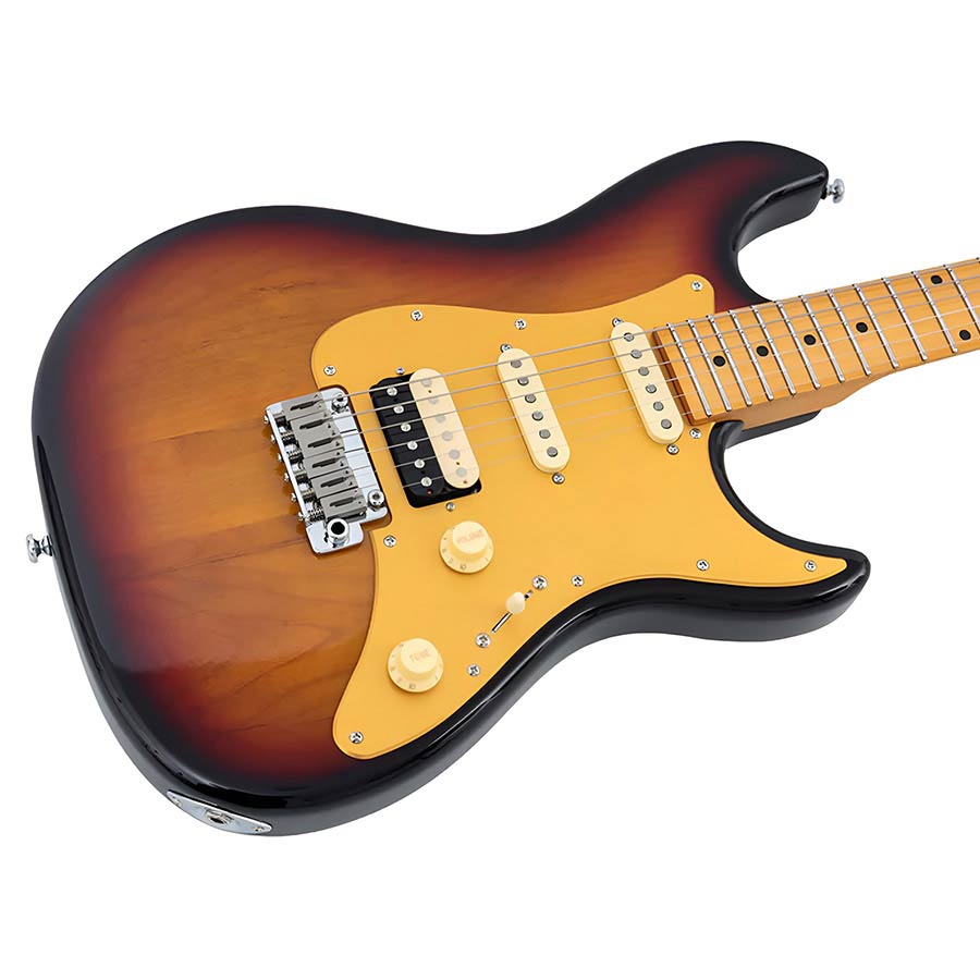 Sire Larry Carlton S7N HSS 3TS New Gen