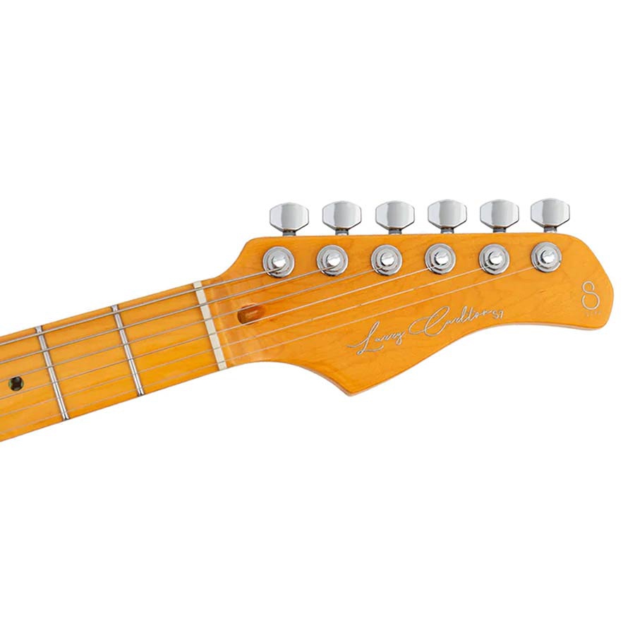 Sire Larry Carlton S7N HSS 3TS New Gen