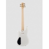 Spector Icon NS-5 Bolt-On White Gloss