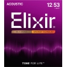 Elixir Nanoweb Light CEL 12053