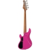 Cort GB Short Scale Fandango Purple