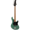 Cort GB Short Scale Forrest Green