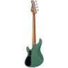 Cort GB Short Scale Forrest Green