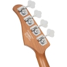Cort GB Short Scale Forrest Green